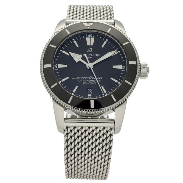 Breitling SuperOcean Heritage II 44 AB2030